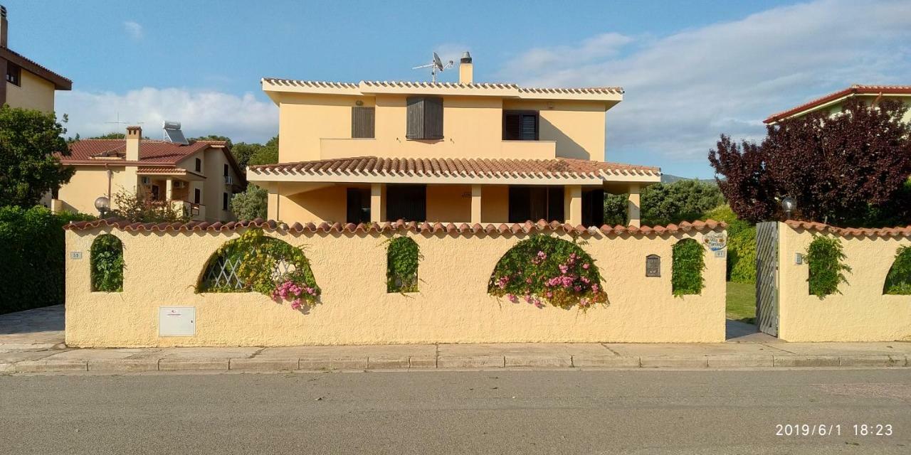 Appartement Marilena